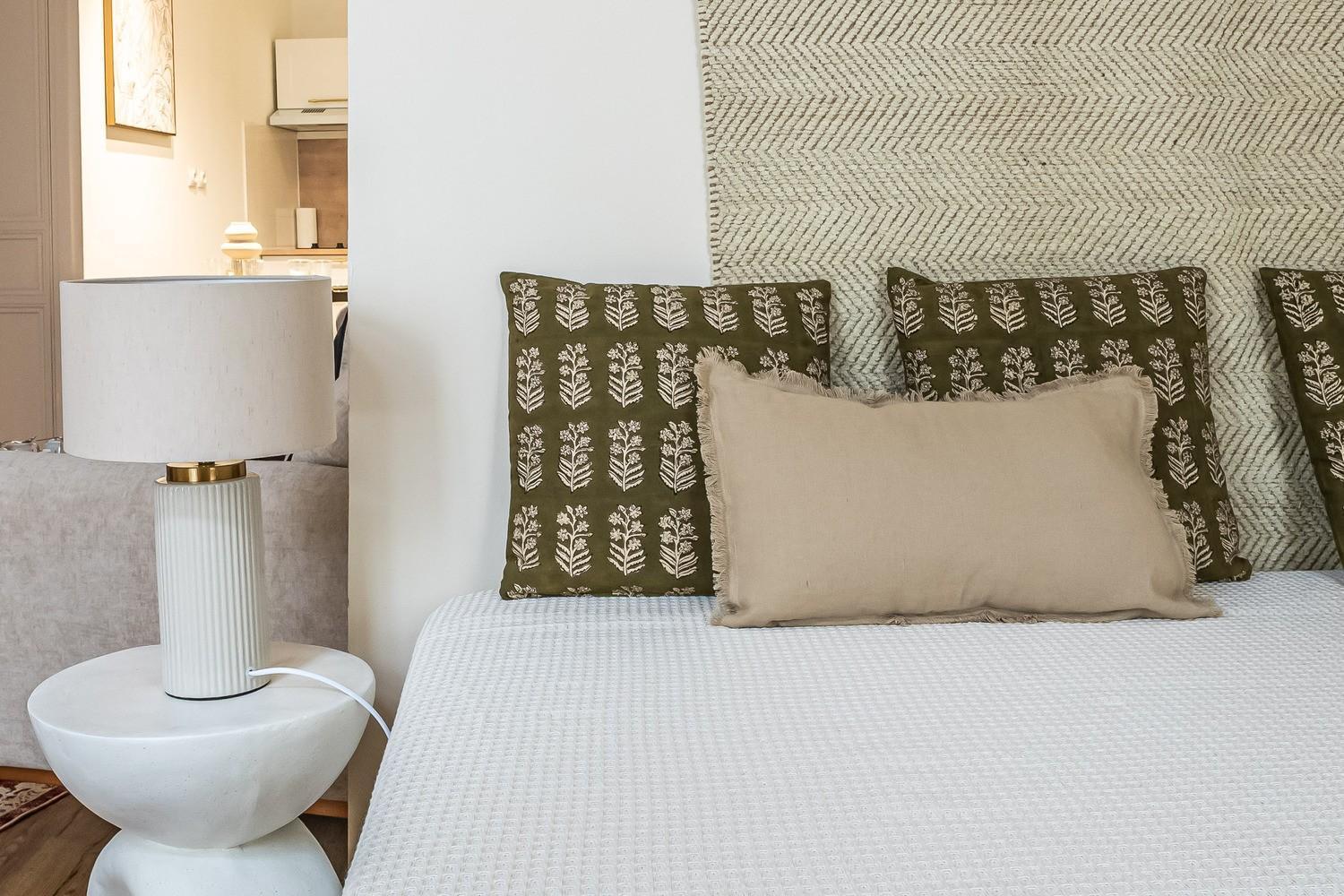 Apartment L'imperium ~ Les Halles ~ Centre-ville *